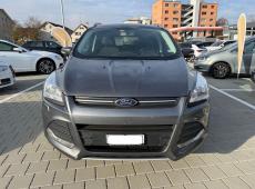 FORD Kuga 2.0 TDCi Carving 4WD PowerShift ID 451555