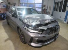 BMW (D) 120d xDrive Steptronic ID 451554