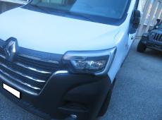 RENAULT Master Z.E. 33 R75 L2H2 ID 451557