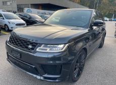 Land Rover Range Rover Sport 3.0 SDV6 HSE Dynamic ID 451560