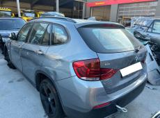 BMW X1 sDrive 18d Steptronic ID 451567