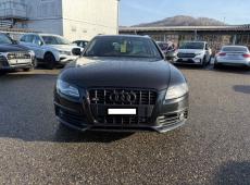 Audi S4 AVANT 333 TFSI S-tronic ID 451571