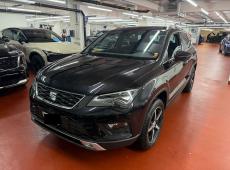 Seat Ateca 2.0 TDI 4D ID 451585