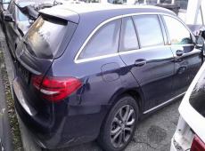 MERCEDES-BENZ C 220 d 4Matic 7G-Tronic ID 451587