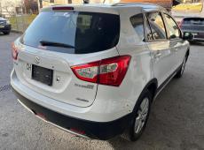 Suzuki SX4 S-Cross (AKK/JY)(2013->2023) ID 451569