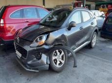 Ford Puma (525216 km)