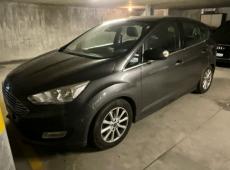 Ford C-Max (98955 km)