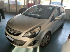 Opel Corsa (138109 km)