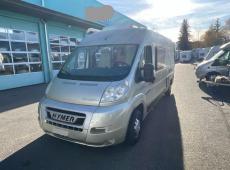 FIAT Hymer HC 322 (98964 km)