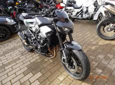 Kawasaki Z (2345 km)