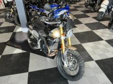 FANTIC CABALLERO 500 (7553 km)