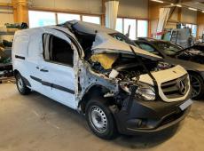 Mercedes-Benz Citan 109 Kaw. eL (142025 km)