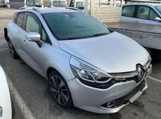Renault Clio Grandtour (106089 km)