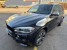 BMW X5 F15 (221423 km)