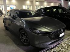 MAZDA 3 AT AWD ID 451602