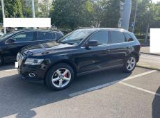 Audi Q5 ID 451625
