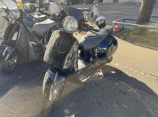 Piaggio Vespa GTS 300 Super ID 451644