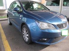 SEAT IBIZA SC 1.2 ENTRY ID 451596