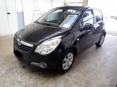 OPEL AGILA 1.2 ENJOY ID 451601