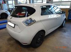 RENAULT ZOE LIFE R90 (BATTERIE MIETE) ID 451613