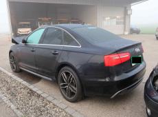AUDI A6 3.0 TDI QUATTRO ID 451610