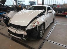 NISSAN 370 Z PACK ID 451611