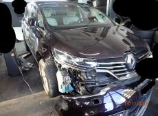 RENAULT Espace 1.6 TCe Initiale ID 451626