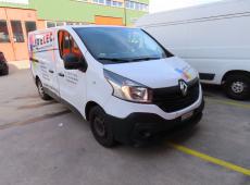 Renault Trafic DCI 115 ID 451624