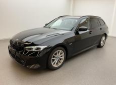 BMW 330e ID 451622