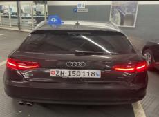 Audi A3 ID 451628