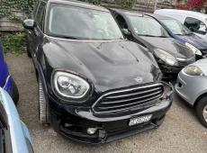 MINI Countryman One FWD Steptronic ID 451630