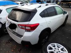 SUBARU XV 1.6 SWISS PLUS AWD ID 451635