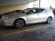 Citroen C5 Kombi 2.0 HDI ID 451634