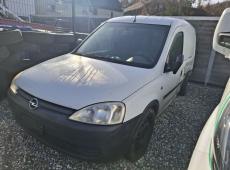 Opel Combo Van 2.0 t 1.7 16V CDTI ID 451641