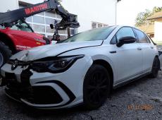 VW GOLF 7 LINE R ID 451651