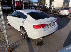 Audi A5 SB 3.0 TDI ID 451595