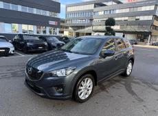 Mazda CX-5 ID 451597