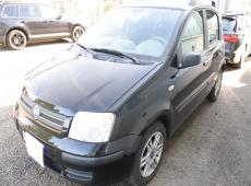 FIAT Panda 1.2 Emotion ID 451599
