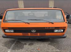 VW LT 28 ID 451623