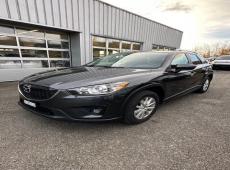 Mazda CX-5 ID 451642