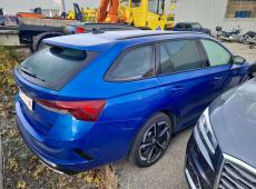 SKODA Octavia Combi 1.4 TSI PHEV DSG RS ID 451640
