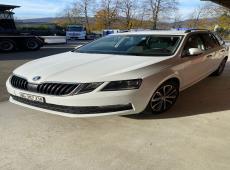 Skoda Octavia ID 451608