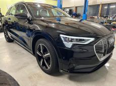 Audi e-tron 50 ID 451614