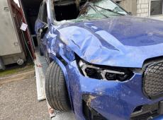 BMW iX1 30 xDrive ID 451647