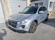 Peugeot 4008 (79429 km)