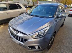 Hyundai ix35 (224153 km)