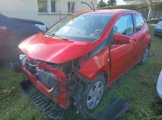 Toyota Aygo (7372 km)