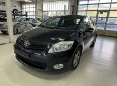Toyota Auris (400229 km)