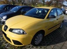SEAT Ibiza (239969 km)