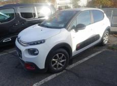 Citroen C3 (177338 km)
